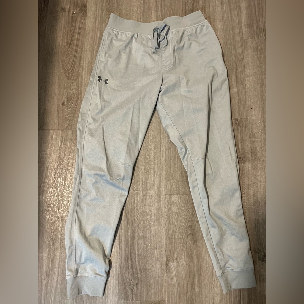 UNDER ARMOUR LOOSE JOGGERS COLDGEAR